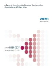 Omron Corporation