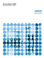 Omron Corporation