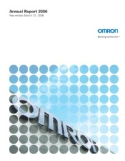 Omron Corporation