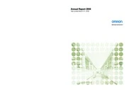 Omron Corporation