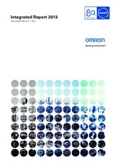 Omron Corporation