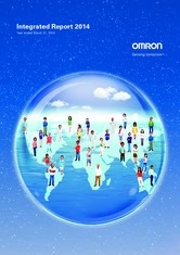 Omron Corporation