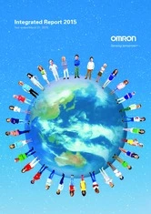 Omron Corporation