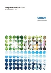 Omron Corporation