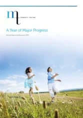 Biodexa Pharmaceuticals PLC