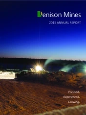 Denison Mines Corp.