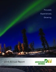 Denison Mines Corp.