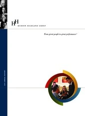 Hudson Highland Group Inc.