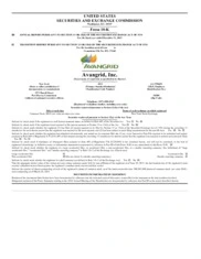 Avangrid, Inc.