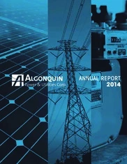 Algonquin Power & Utilities Corp.