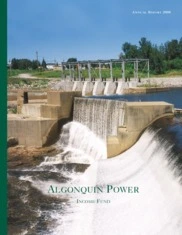 Algonquin Power & Utilities Corp.