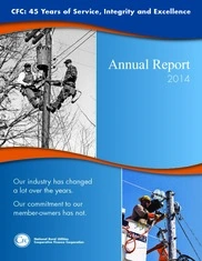 National Rural Utilities Cooperative Finance Corporation