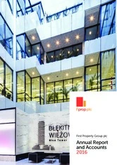 First Property Group