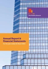 First Property Group