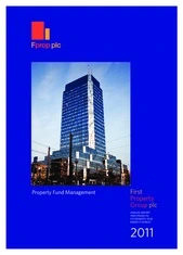 First Property Group