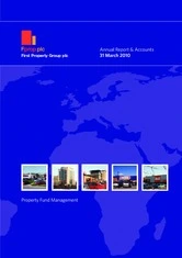 First Property Group