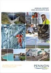 Pennon Group plc