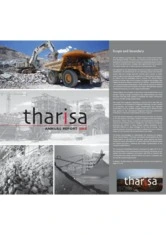 Tharisa