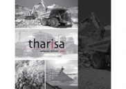 Tharisa