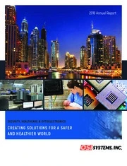 OSI Systems, Inc.