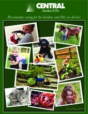 Central Garden & Pet Company