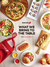 Aramark