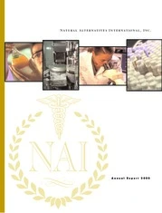 Natural Alternatives International, Inc.