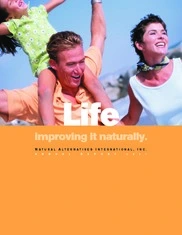 Natural Alternatives International, Inc.