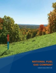 National Fuel Gas Co.