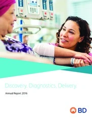 Becton, Dickinson and Company