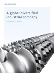 Hillenbrand, Inc.