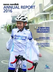 Novo Nordisk