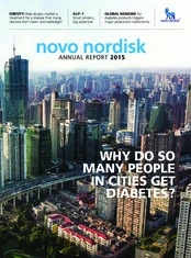 Novo Nordisk