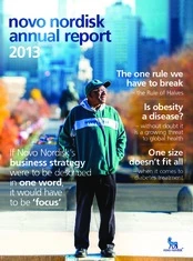Novo Nordisk