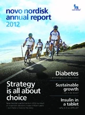 Novo Nordisk