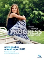 Novo Nordisk