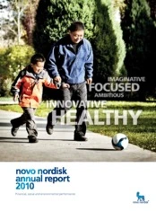Novo Nordisk