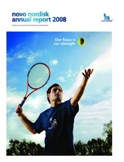 Novo Nordisk