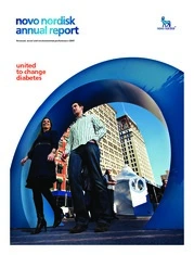 Novo Nordisk