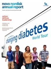 Novo Nordisk