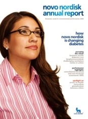 Novo Nordisk