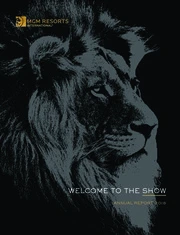 MGM Resorts International