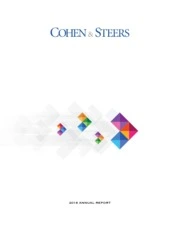 Cohen & Steers Inc.