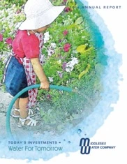 Middlesex Water Company