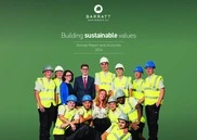 Barratt Developments plc