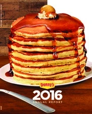 Denny's Corporation