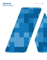 Dream Hard Asset Alternatives