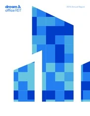 Dream Office Real Estate Investment Trust