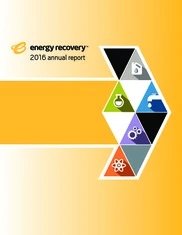 Energy Recovery