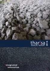 Tharisa